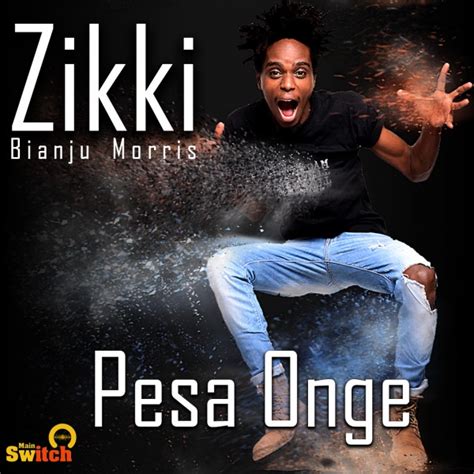 Zikki ⚜ Online songs and bio of the artist — mdundo.com