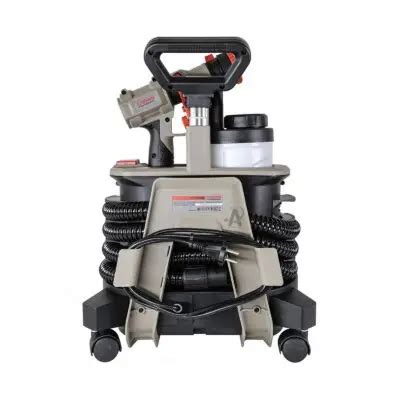 پیستوله برقی کرون مدل CT31015 – فروشگاه اینترنتی مبین ابزار
