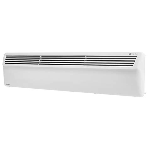 🔥Настенный конвектор Electrolux ECH/AG-1000 PE Air Plinth – купить