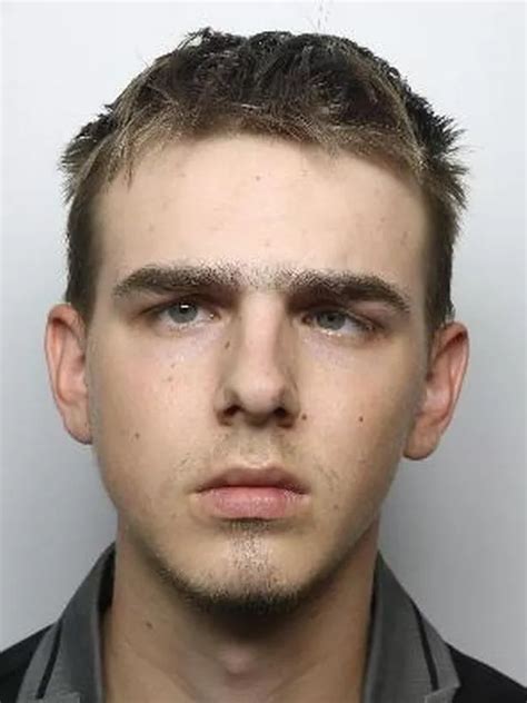 The Sick Sex Offenders Locked Up So Far This Year In Yorkshire Every Parent Needs To Know About