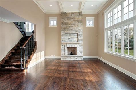 DIY Guide To Refinishing Hardwood Floors Storables