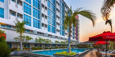 swiss belinn malang hadirkan fasilitas berkelas  penuhi kebutuhan