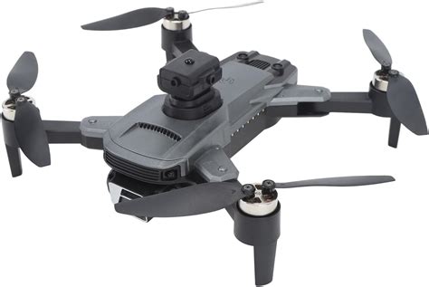 Mini Dron Rc Con C Mara Dual Hd Para Adultos Y Ni Os S Max