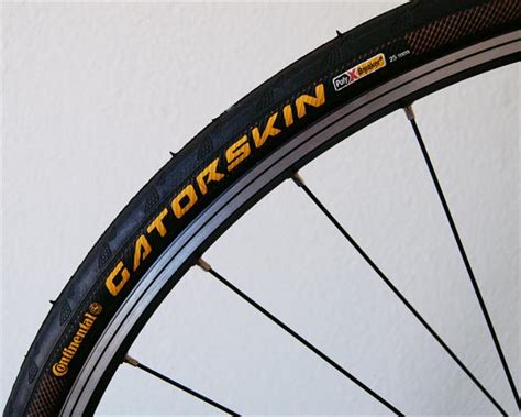 Continental Gatorskin Rolling Resistance Review