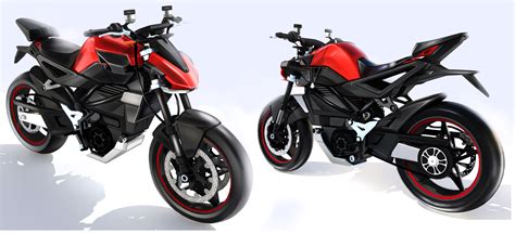 Fury Naked Street Fighter Concept Behance