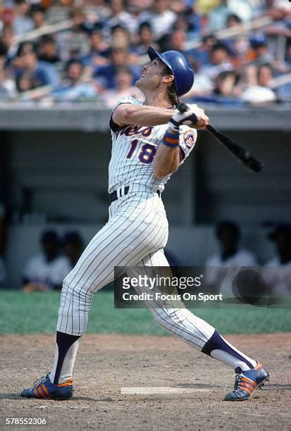 85 Joel Youngblood” Baseball Stock Photos High Res Pictures And