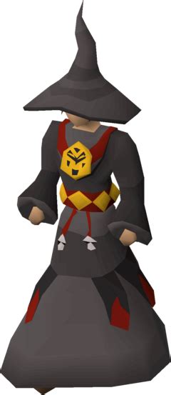Dagonhai Robes Osrs Wiki