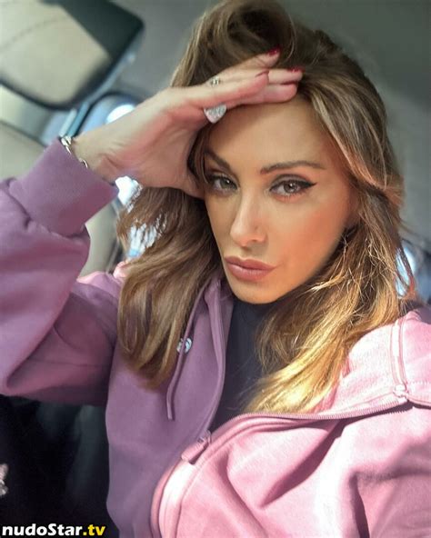 Sabrina Salerno Sabrinasalernofficial Nude OnlyFans Photo Nudostar TV