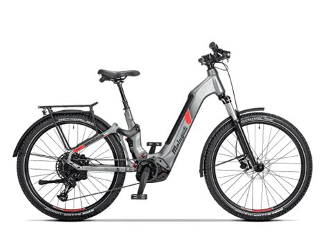 Produktvergleich Vorschl Ge Zu Conway Cairon Suv Fs Fully E Mtb