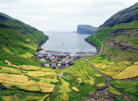 Faroe Islands