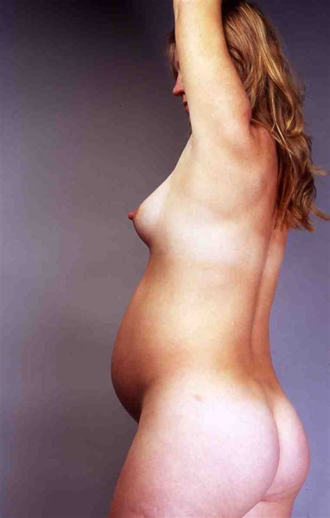 Preggo Profile Porn Pic