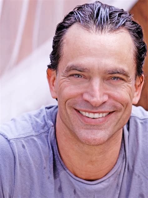 Alan Mercers Profile Johnathon Schaech Is Happening
