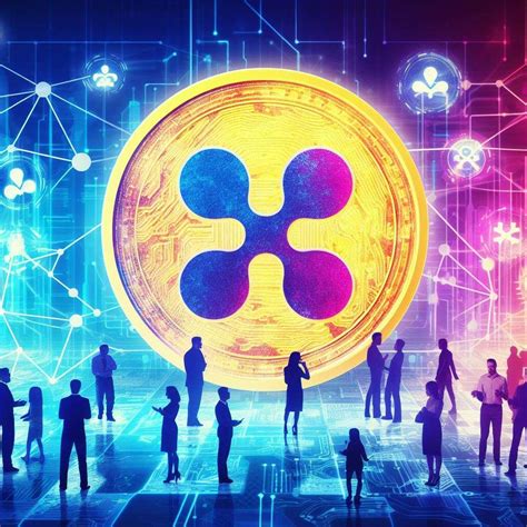 XRP Poised For Potential Breakout Amidst Rising On Chain Activity