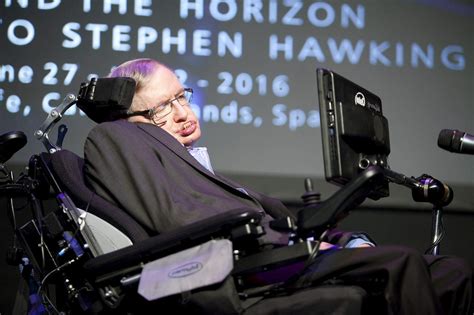 1942 Nace Stephen Hawking Reconocido Físico Teórico Astrofísico Cosmólogo Y Divulgador