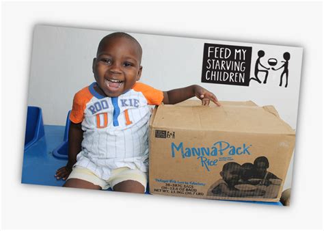 Feed My Starving Children Hd Png Download Transparent Png Image