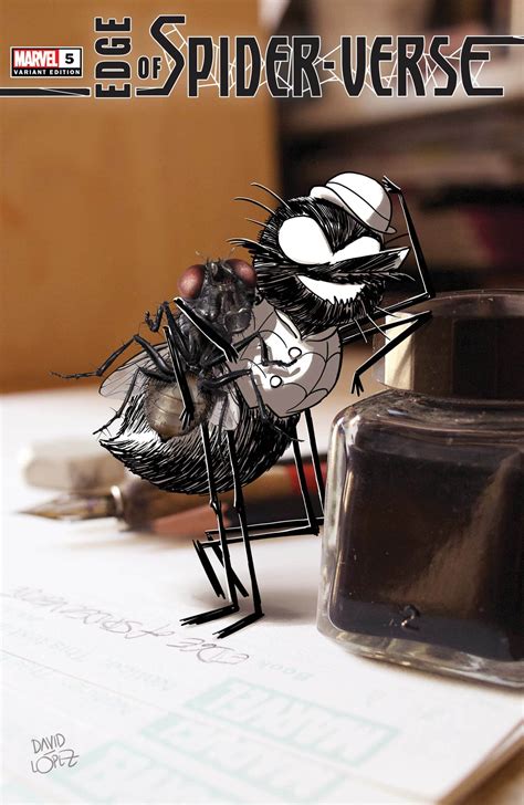 Marvel Announces Gay Spider Man Cosmic Book News