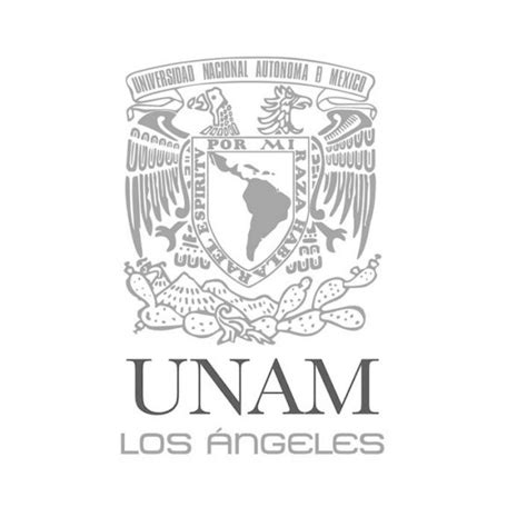 Unam Los Angeles Ufm