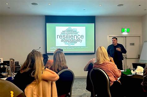 Exploring & Creating Futures Workshop: Leaders for IMPACT Network ...