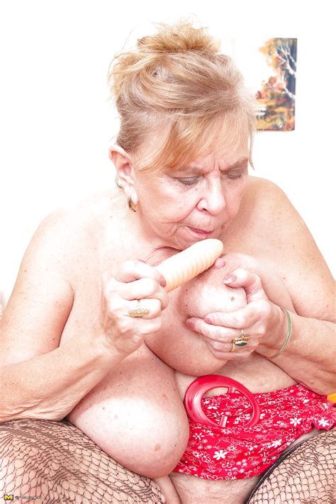 Old BBW Granny With HUGE Saggy Tits PART Porn Pictures XXX Photos Sex Images PICTOA