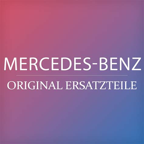 mercedes-benz 2218200177 online kaufen | eBay