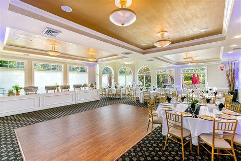 Birthday Celebrations at Bella Vista Country Club