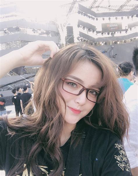 Hot Girl Edm C S N L Ng Sau L H I M Nh C Ho Nh Tr Ng T I H N I B O D N Tr