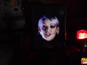 Fakehub Originals Sex Robot Comes Alive To Fuck Space Taxi Driver Xxx Mobile Porno Videos