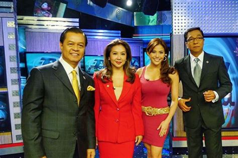 Abs Cbn Anchors Female at Alan Koester blog