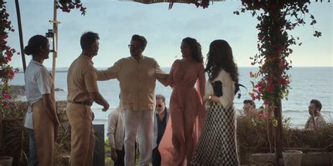 Nude Video Celebs Sobhita Dhulipala Sexy The Night Manager S E