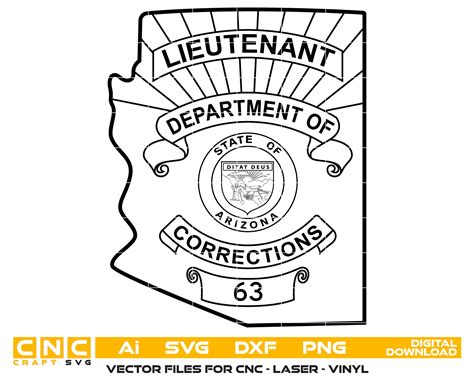How to effectively use the arizona state department of corrections inmate search 4