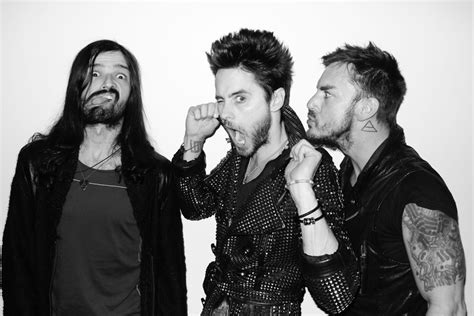 30stm new photos - 30 Seconds To Mars Photo (20879209) - Fanpop