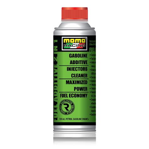 Fuel Additive 2 In 1 My