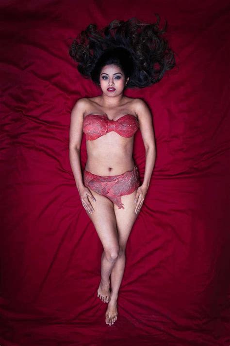 Nude Ilan Wittenberg Photographer