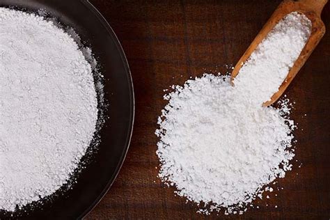 Порошок аррорута: что это такое, польза и вред, применение