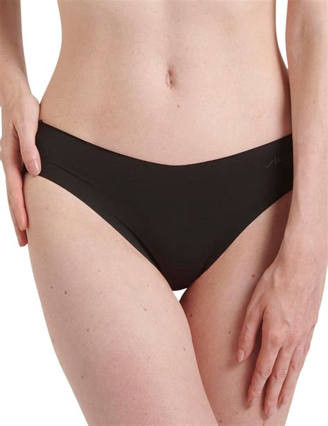 Sloggi Zero Feel Microfibre Hipstring Thong Belle Lingerie Sloggi