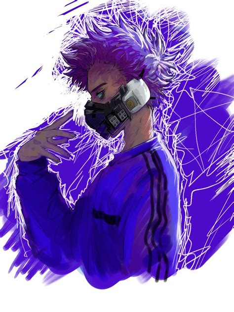 Shinso Fanart