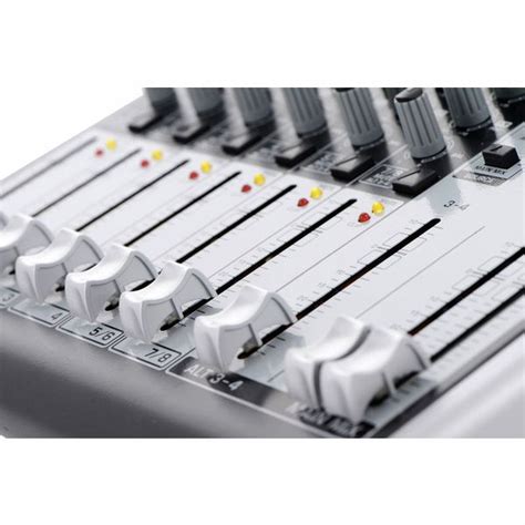 Behringer Xenyx Q1204USB – United States