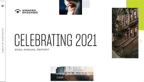 Preparing Annual Reports For Your Business