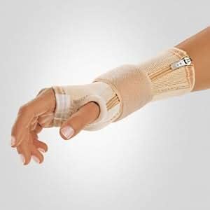 Bort Ganglion Bandage Wrist Bandage For Right Hand Amazon Co Uk