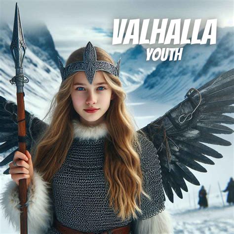 Valhalla Youth – Great Hall Theatrical Experiences