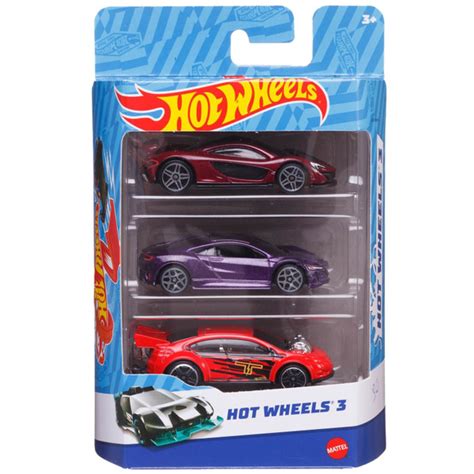 Mattel Hot Wheels
