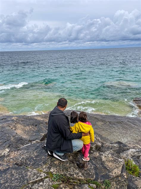 Camping in Tobermory - The 3 best campgrounds - Life with 2 Cubs