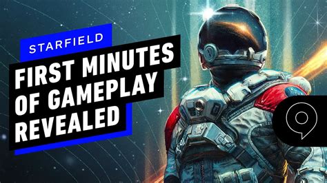 Watch Minutes Of Gameplay Starfield Hot Sex Picture