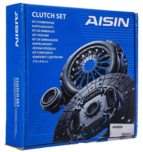 AISIN SPRZĘGŁO Z ŁOŻYSKIEM KT-315 - 11178214351 - oficjalne archiwum ...