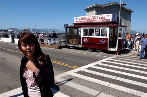 Misato Naked In Public MetArt Hanami Misato A Low Porn Pic