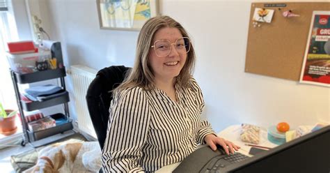 Här får de full lön för sex timmars arbetsdag SVT Nyheter