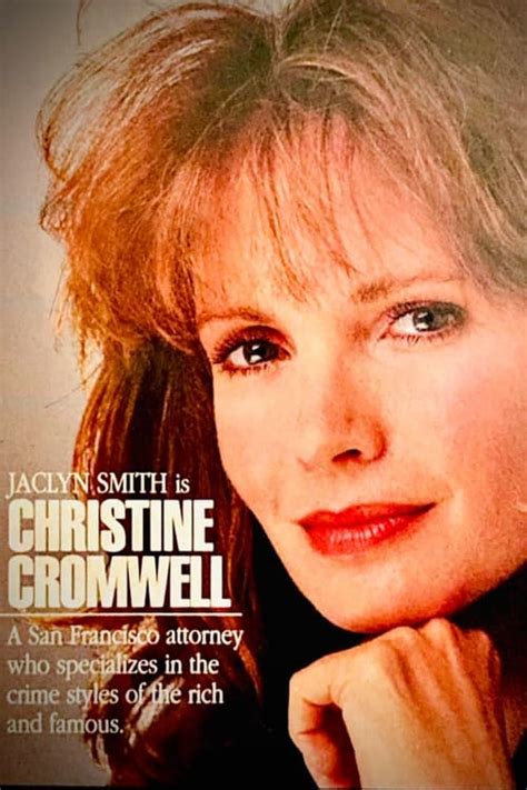Christine Cromwell The Dubbing Database Fandom