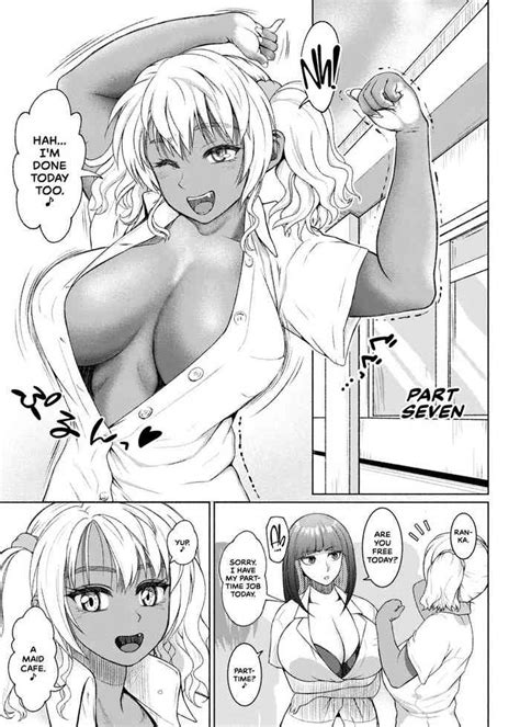 Futanari Bitch Gal Wa Suki Desu Ka Arc Nhentai Hentai Doujinshi And Manga