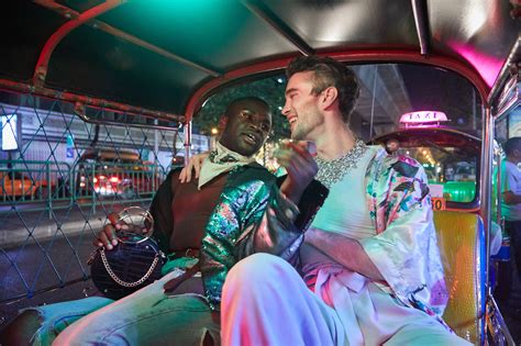 Bars Clubs And A Sauna Bangkoks Essential Gay Venues Go Thai Be Free Tourism Authority