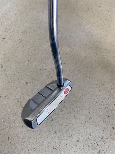 Odyssey White Hot Kaufen Auf Ricardo